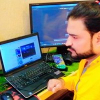 Khalil Ur Rehman