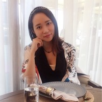Daisy Wei