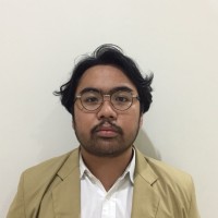 M. Hafidh Al-Ghani Naro