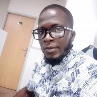 Ismaheel O. Ige (R. Engr. )