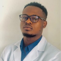 Ijegalu Kennedy