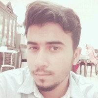 SYED ALI ABBAS