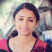 Athira M. Ajith