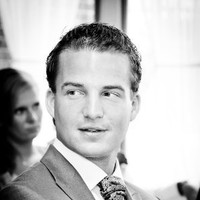 Kees Van Dam, Prm