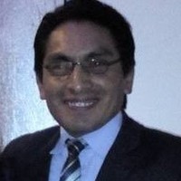 Luis Davalos Martinez