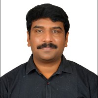 Sridhar Anabothula