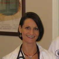 Bridgette Wilson, DVM