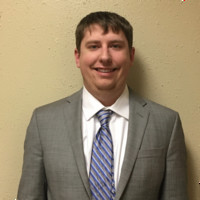 Adam Pritchett