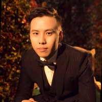Isaac Chen