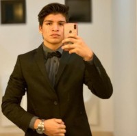 Isaac David Rodríguez Agredano