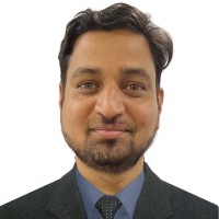 Vivek Patil