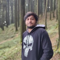 Akash Dey