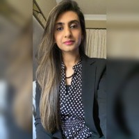 Ayesha Aftab