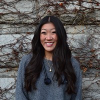 Madeleine Kim