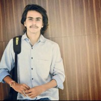 Anurag Singh