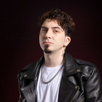 Magnus Mefisto (Pablo Avendaño)