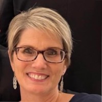 Patricia Dry