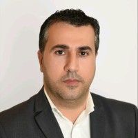 Wael Aljaradat