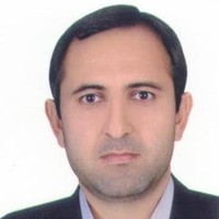 Mahdi Sepehr