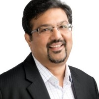 Raj Dalal