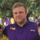 Seth Newsome