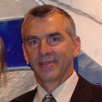 Terry Smith