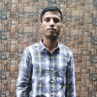 Md Sahad Uddin Riyad