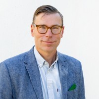 Tobias Rydergren