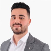 Hazem Mahmoud