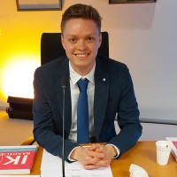 Bas Bekker