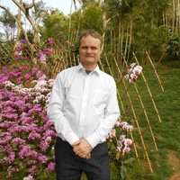 Andrew Driver