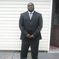 Theophilus Gordon