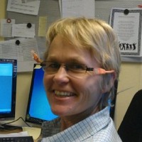 Sylvi Tallhaug