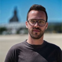 Nicolas Thomas