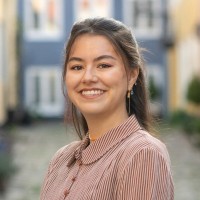 Anna Rasmussen