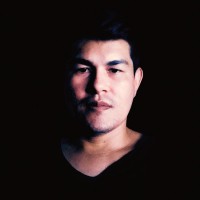 Eduardo Torres - Fullstack Developer