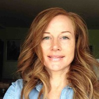Amber Eggers