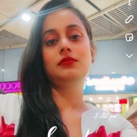 Needhi Priyadarshi