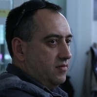 Stéphane Bourgeault