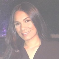 Célia DJEDIDEN 💫 GESTION IMMOBILIER COLOMBES