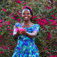 Ann Wambui