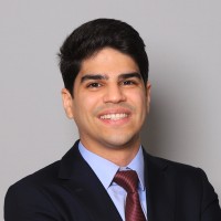 Pedro Rêgo