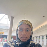 Bilkisu Sani Jibrin