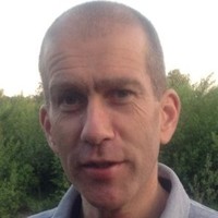 Martin Lutjeboer