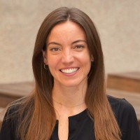 Danielle Mitchell, Aia