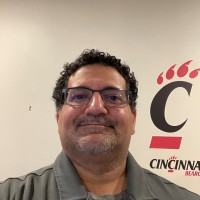 Andrew Behbehani, Pmp
