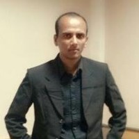 Prashant Mehta