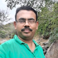 Ranjithkumar M