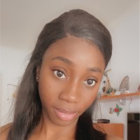 Severine Eva Mancabou