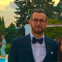 Marco Matteini
